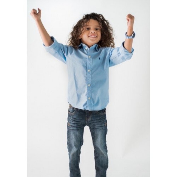 Kids activity tracker watch BNIP - Picture 7 of 8